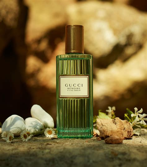 gucci mémoire d'une odeur avis|gucci memoire d'une odeur fragrantica.